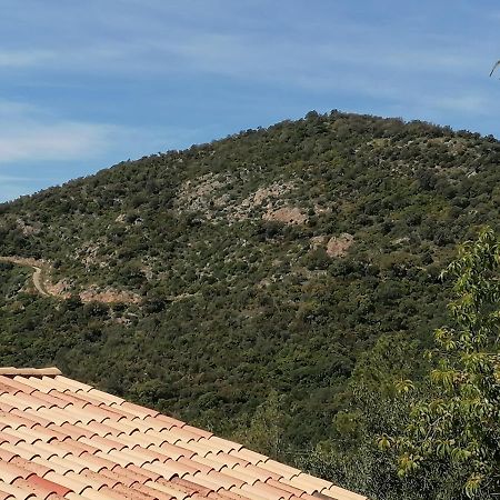 Tres Bel Appartement T3 Avec Splendide Vue Mer レ・ズィサンブル エクステリア 写真